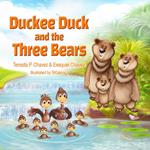 Duckee Duck and the Three Bears