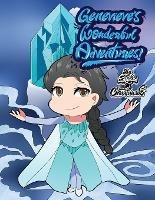 Genevieve's Wonderful Adventures! - Edward Charfauros - cover