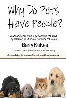 Why Do Pets Have People?