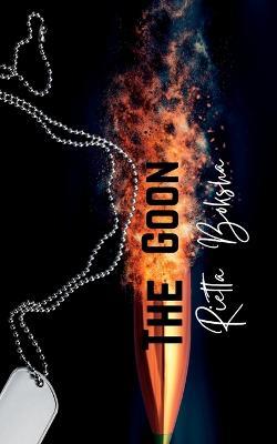 The Goon - Rietta Boksha - cover