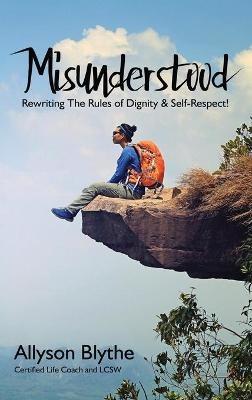 Misunderstood - Allyson Blythe - cover