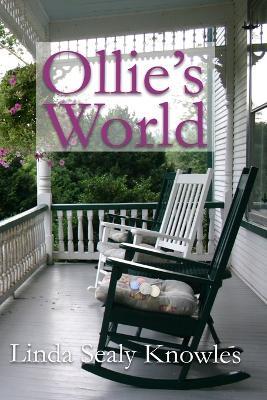 Ollie's World - Linda Sealy Knowles - cover