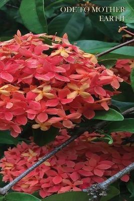 Ode To Mother Earth - Shannon Perry - cover