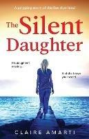 The Silent Daughter - Claire Amarti - cover