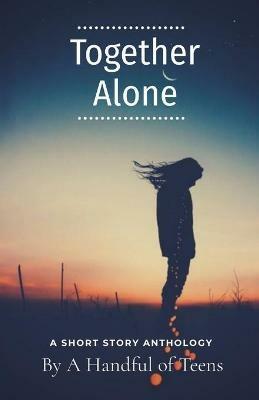 Together Alone - cover