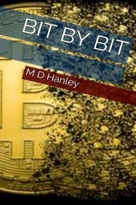 Bit By Bit - Hanley - cover