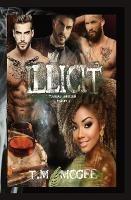 Illicit: Taboo Series Book 1 - IS Version