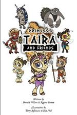 Princess Taira & Friends