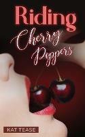 Riding Cherry Poppers - Kat Tease - cover