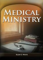 Medical Ministry: (Biblical Principles on health, Counsels on Health, Counsels on Diet and Foods, Bible Hygiene, a call to medical evangelism, The Sanctified Life and Temperance)
