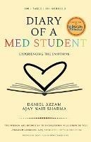 Diary of a Med Student - Daniel B Azzam,Ajay N Sharma - cover