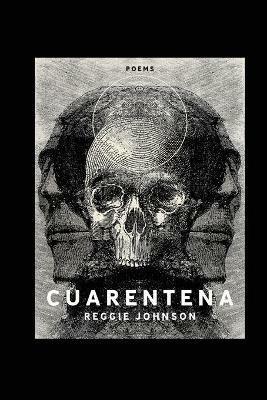 Cuarentena - Reggie Johnson - cover
