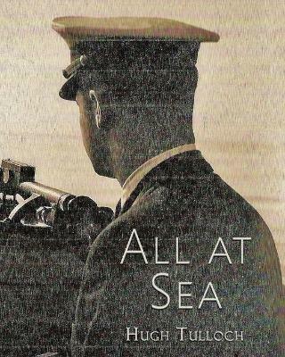 All at Sea - Hugh Tulloch - cover