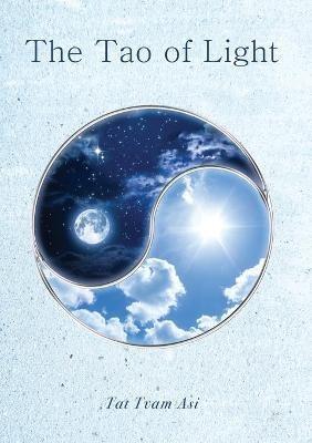 The Tao of Light - cover