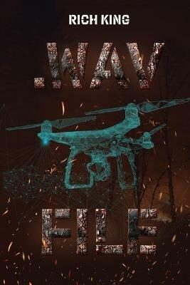 .Wav File - Rich King - cover