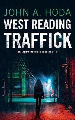 West Reading Traffick - John a Hoda - cover