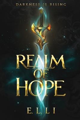 Realm of Hope - E L Li - cover