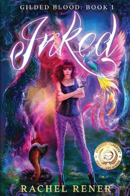 Inked - cover