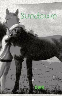 Sundown - Connie U Wright Roberts - cover