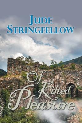 Of Kilted Pleasure - Stringfellow - cover
