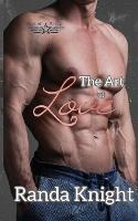 The Art of Love - Randa Knight - cover