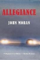 Allegiance - John Moran - cover