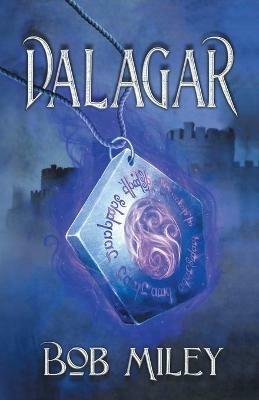Dalagar - Bob Miley - cover