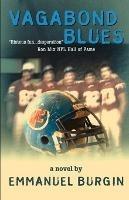 Vagabond Blues - Emmanuel Burgin - cover