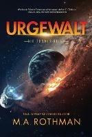 Urgewalt - M a Rothman - cover
