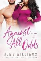 Against All Odds - Ajme Williams - cover