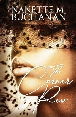 The Corner Pew - Nanette M Buchanan - cover