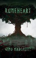 Runeheart - Gino C R Marchetti - cover