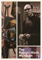 The Robert Huck Museum - Allen Frost - cover
