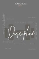 Discipline - Diamonel Smith-Manigault - cover