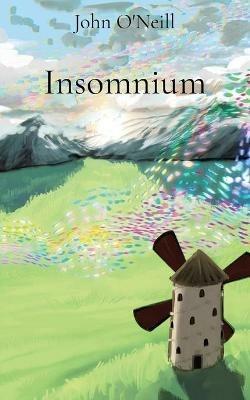 Insomnium - John O'Neill - cover