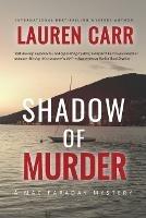 Shadow of Murder (A Mac Faraday Mystery) - Lauren Carr - cover