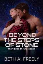 Beyond The Steps Of Stone