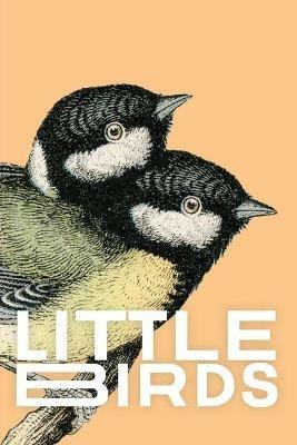 Little Birds - Sam Pink,Elle Nash - cover