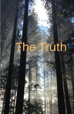 The Truth - Bin Van Duong - cover
