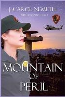 Mountain of Peril - J Carol Nemeth - cover