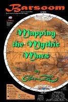 Barsoom: Mapping the Mythic Mars - Oberon Zell,Steve Warner - cover