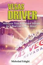 Vegas Driver: Extended Distribution Version