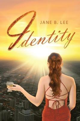 Identity - Jane B Lee - cover