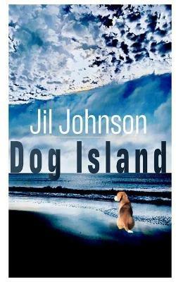 Dog Island - Jil Johnson - cover