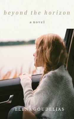 Beyond the Horizon - Elena Goudelias - cover