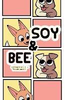 Soy & Bee - Rebecca Swenson - cover