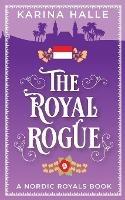 The Royal Rogue - Karina Halle - cover
