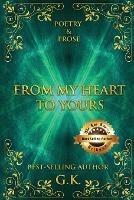 From My Heart to Yours - G K - cover