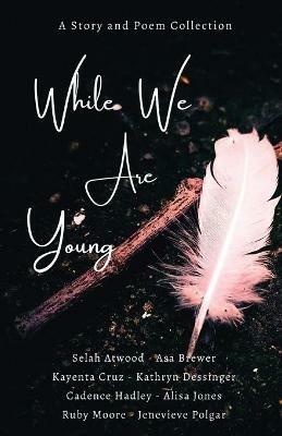 While We Are Young - cover