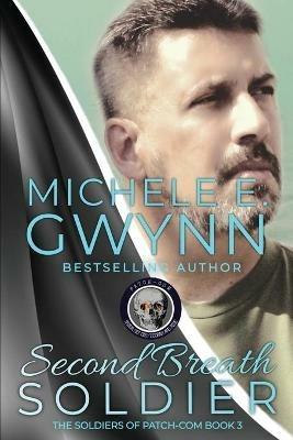 Second Breath Soldier - Michele Gwynn - cover